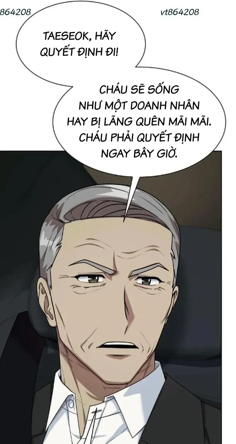 Từ Nhân Viên Vạn Năng Trở Thành Huyền Thoại Chap 127 - Next Chap 128