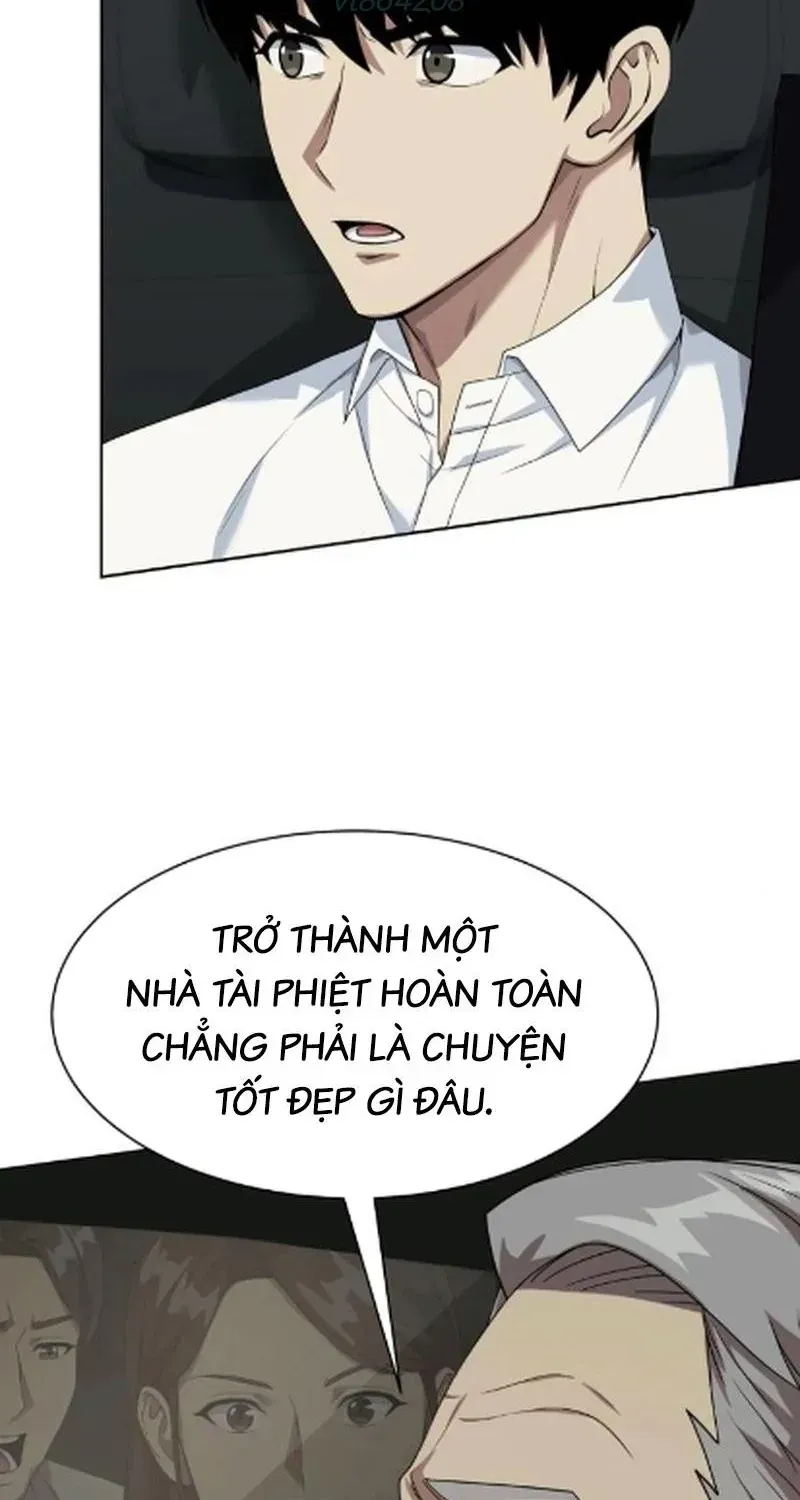 Từ Nhân Viên Vạn Năng Trở Thành Huyền Thoại Chap 127 - Next Chap 128
