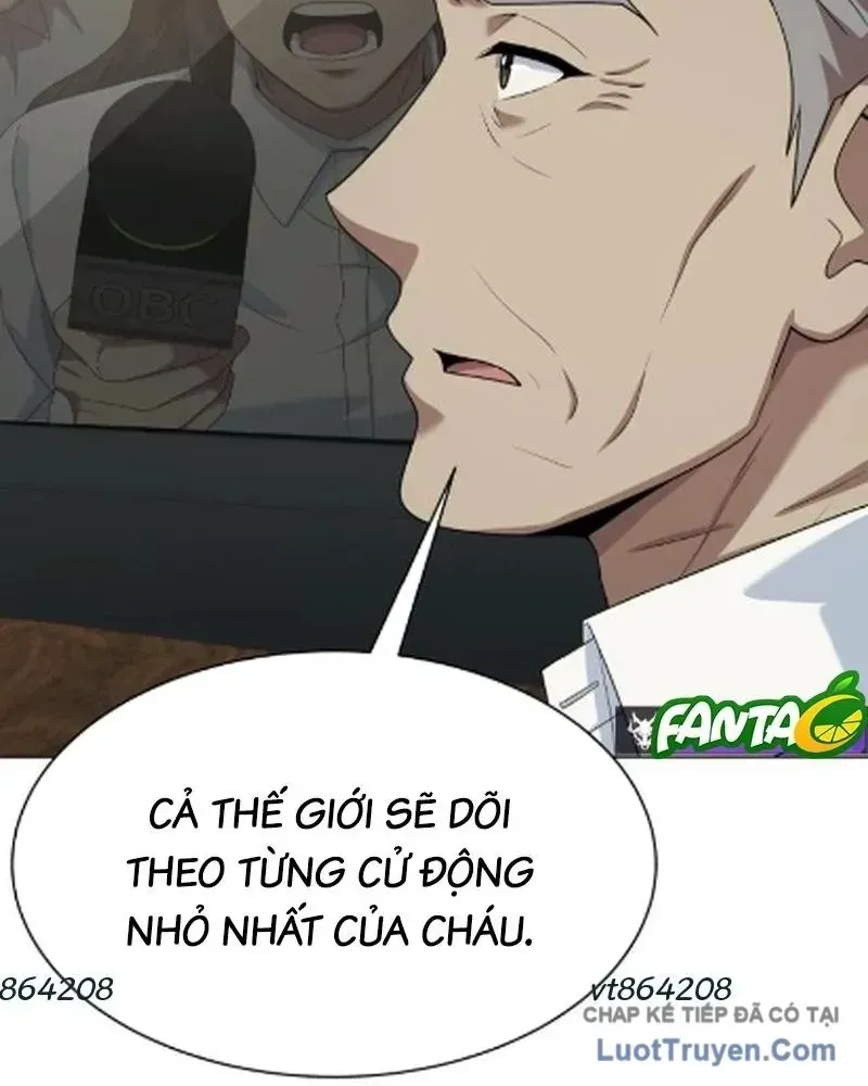 Từ Nhân Viên Vạn Năng Trở Thành Huyền Thoại Chap 127 - Next Chap 128