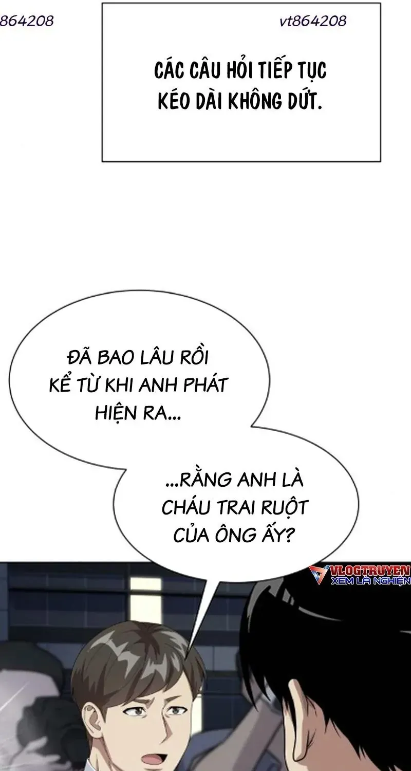 Từ Nhân Viên Vạn Năng Trở Thành Huyền Thoại Chap 128 - Next Chap 129