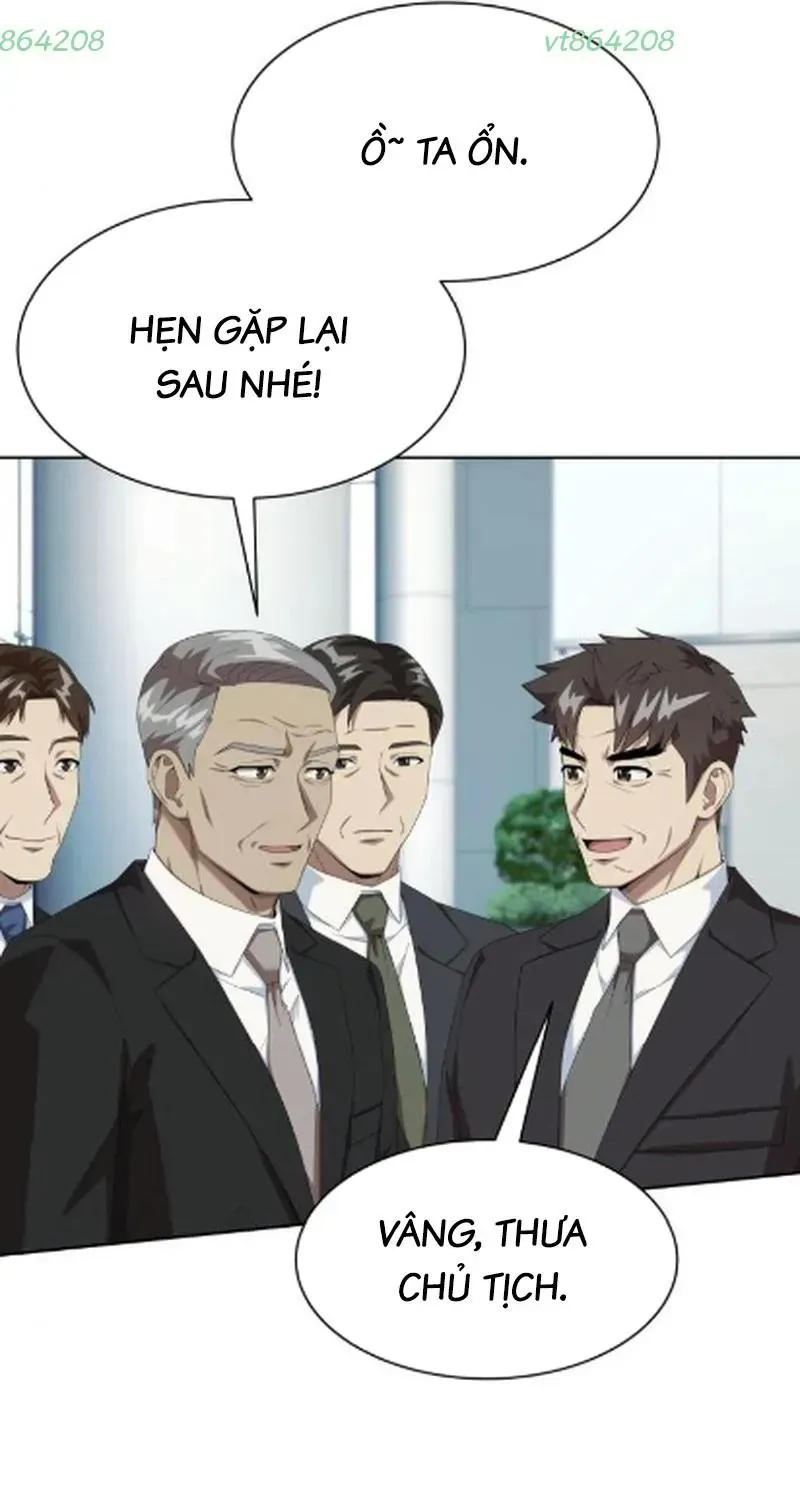 Từ Nhân Viên Vạn Năng Trở Thành Huyền Thoại Chap 128 - Next Chap 129