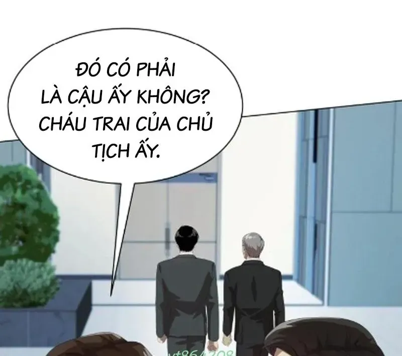 Từ Nhân Viên Vạn Năng Trở Thành Huyền Thoại Chap 128 - Next Chap 129