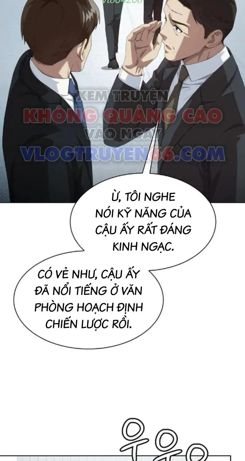Từ Nhân Viên Vạn Năng Trở Thành Huyền Thoại Chap 128 - Next Chap 129