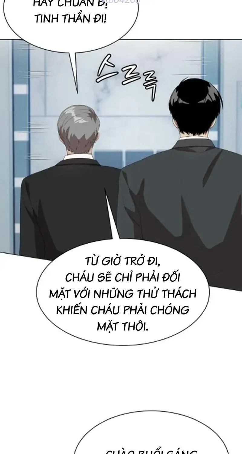Từ Nhân Viên Vạn Năng Trở Thành Huyền Thoại Chap 128 - Next Chap 129