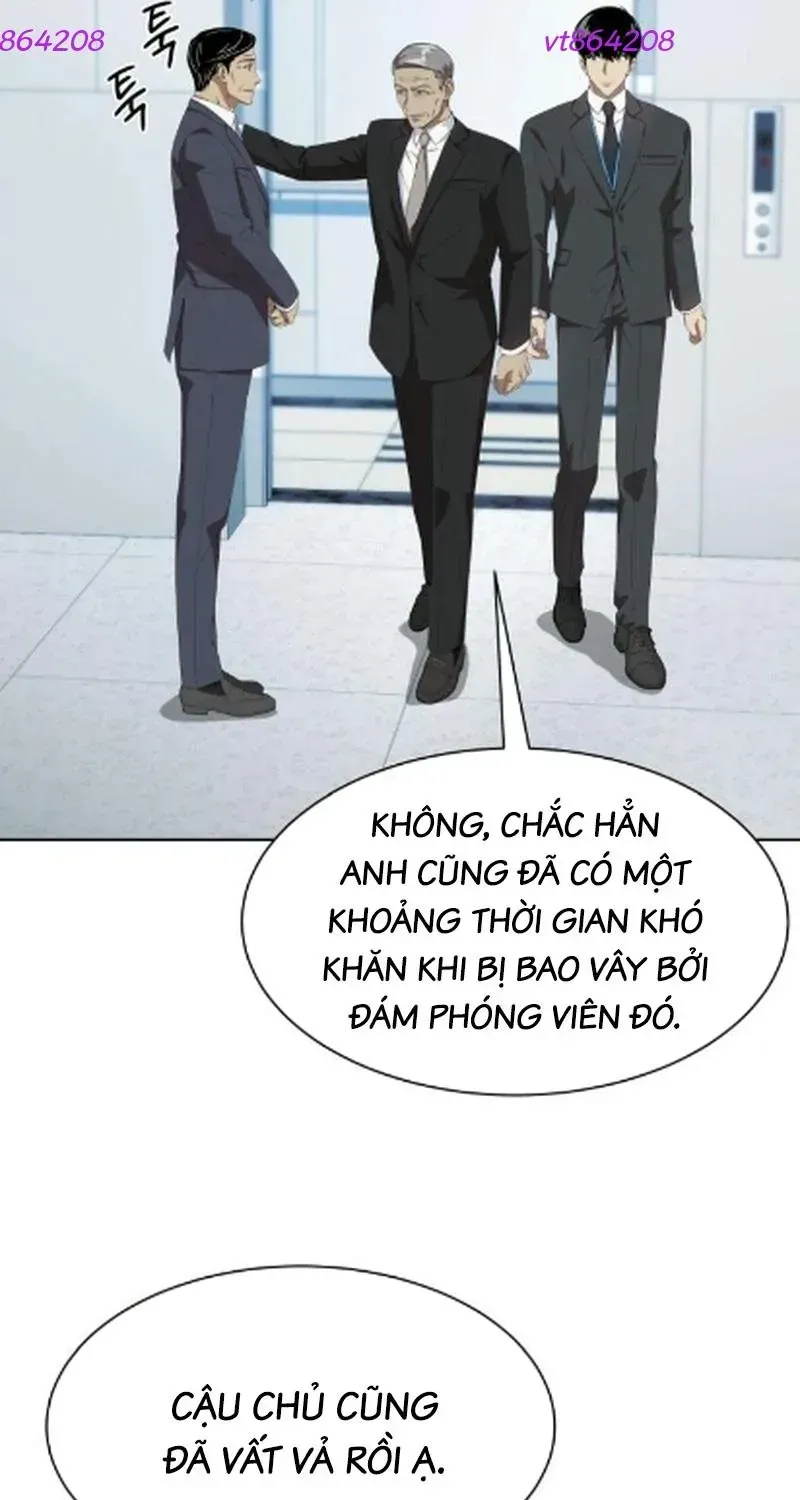 Từ Nhân Viên Vạn Năng Trở Thành Huyền Thoại Chap 128 - Next Chap 129