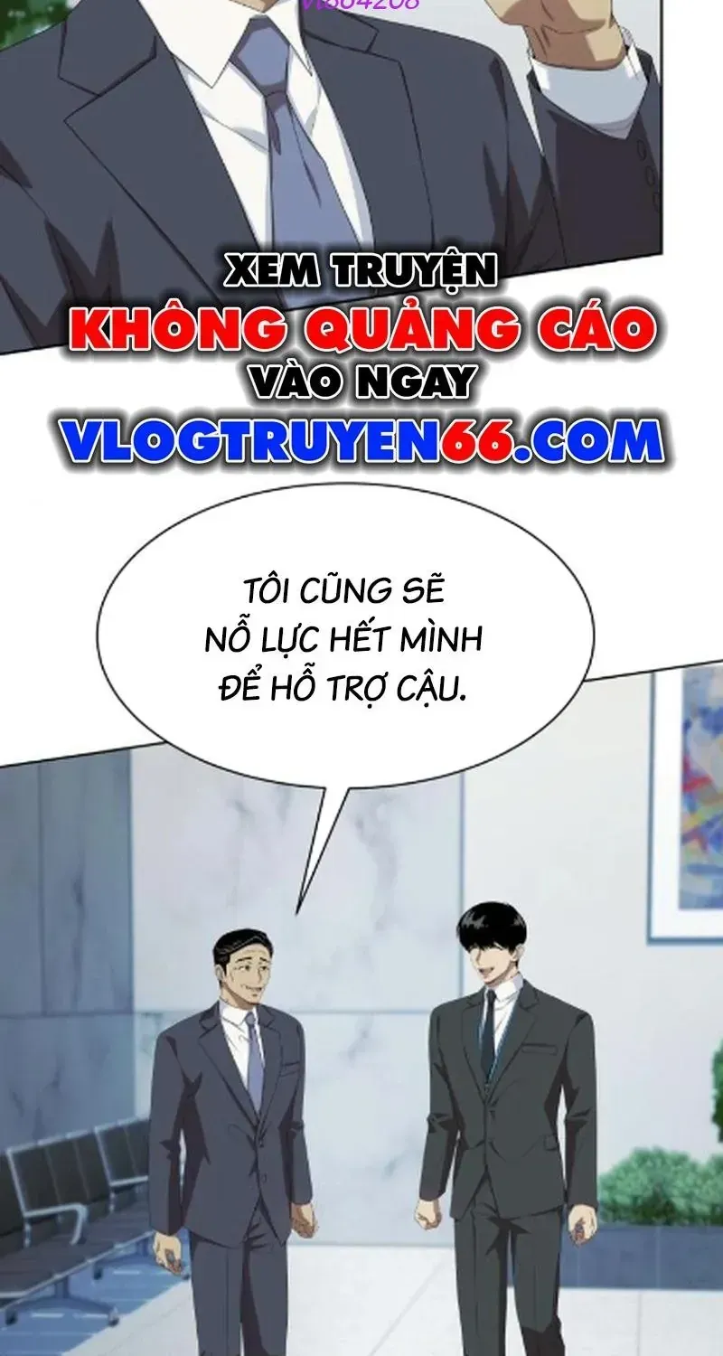 Từ Nhân Viên Vạn Năng Trở Thành Huyền Thoại Chap 128 - Next Chap 129