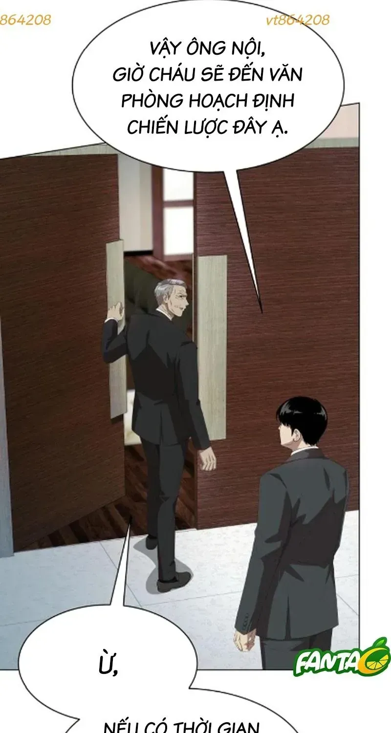 Từ Nhân Viên Vạn Năng Trở Thành Huyền Thoại Chap 128 - Next Chap 129