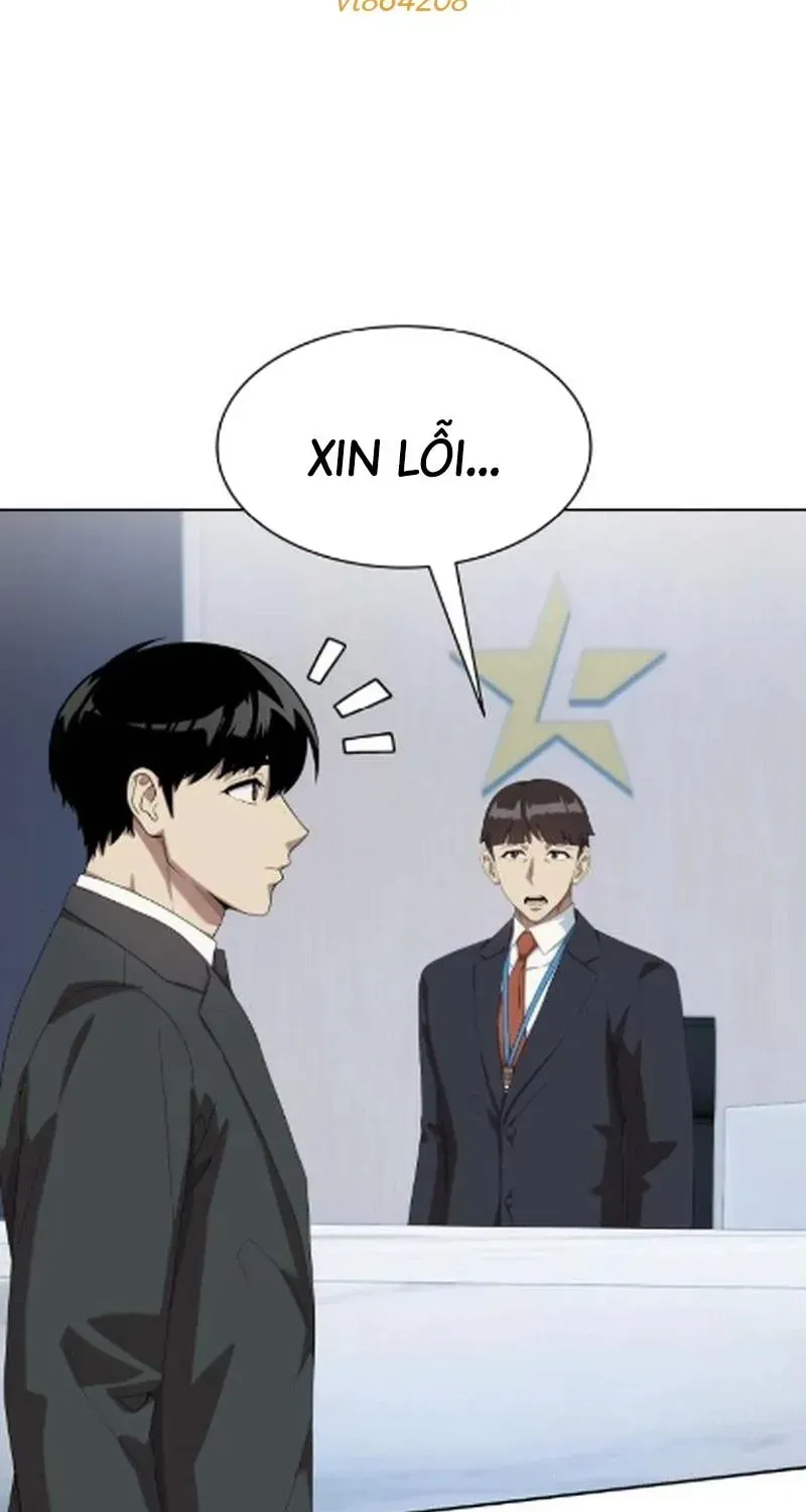 Từ Nhân Viên Vạn Năng Trở Thành Huyền Thoại Chap 128 - Next Chap 129