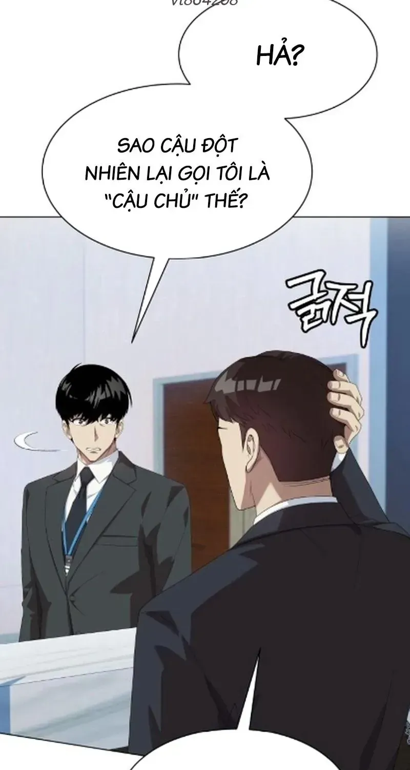 Từ Nhân Viên Vạn Năng Trở Thành Huyền Thoại Chap 128 - Next Chap 129