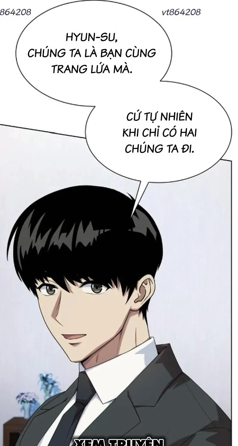 Từ Nhân Viên Vạn Năng Trở Thành Huyền Thoại Chap 128 - Next Chap 129