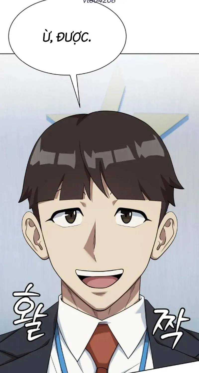 Từ Nhân Viên Vạn Năng Trở Thành Huyền Thoại Chap 128 - Next Chap 129