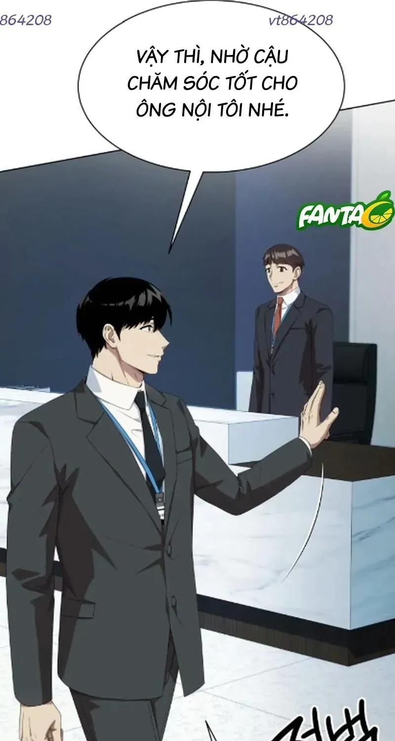 Từ Nhân Viên Vạn Năng Trở Thành Huyền Thoại Chap 128 - Next Chap 129