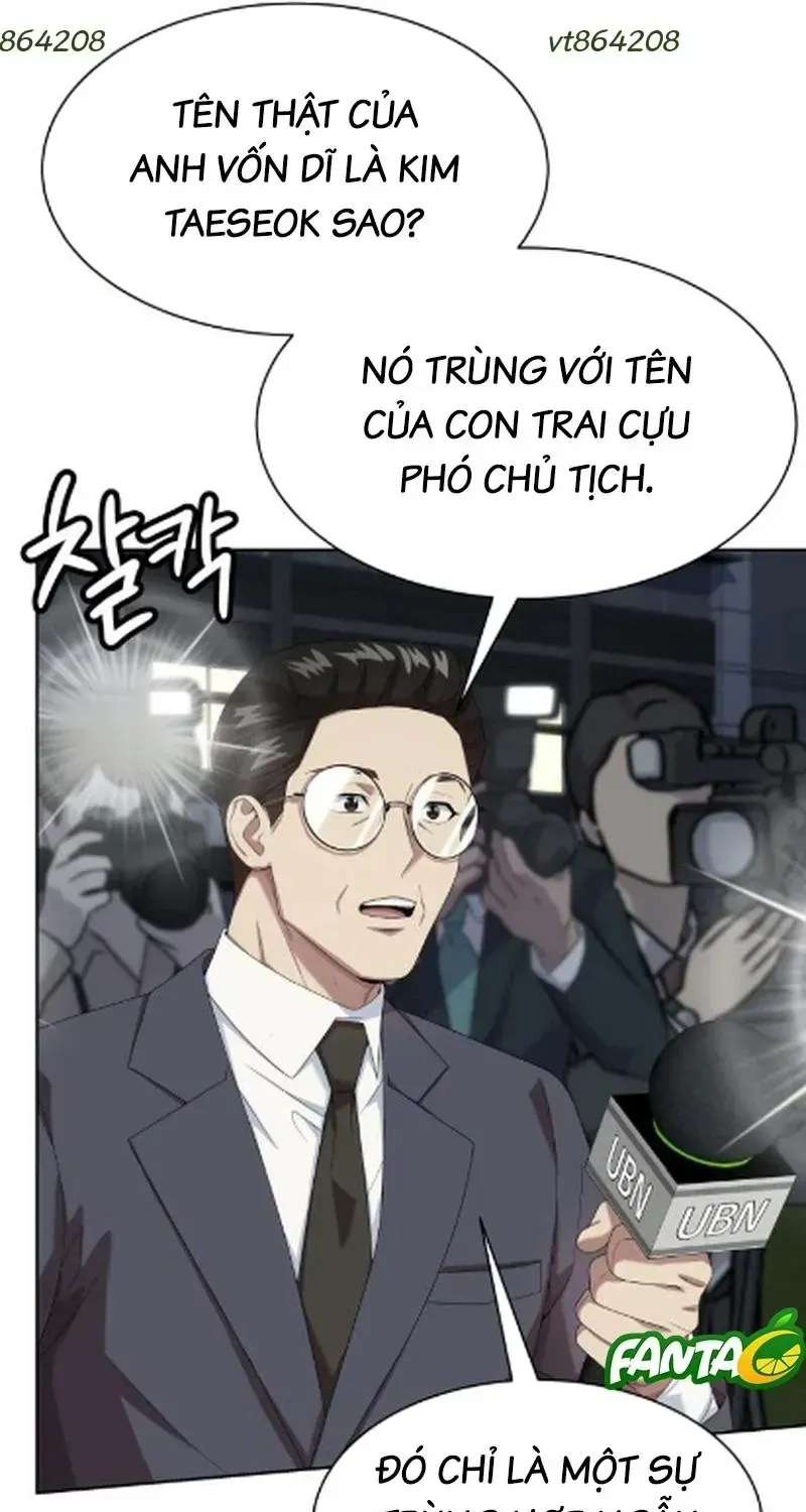 Từ Nhân Viên Vạn Năng Trở Thành Huyền Thoại Chap 128 - Next Chap 129