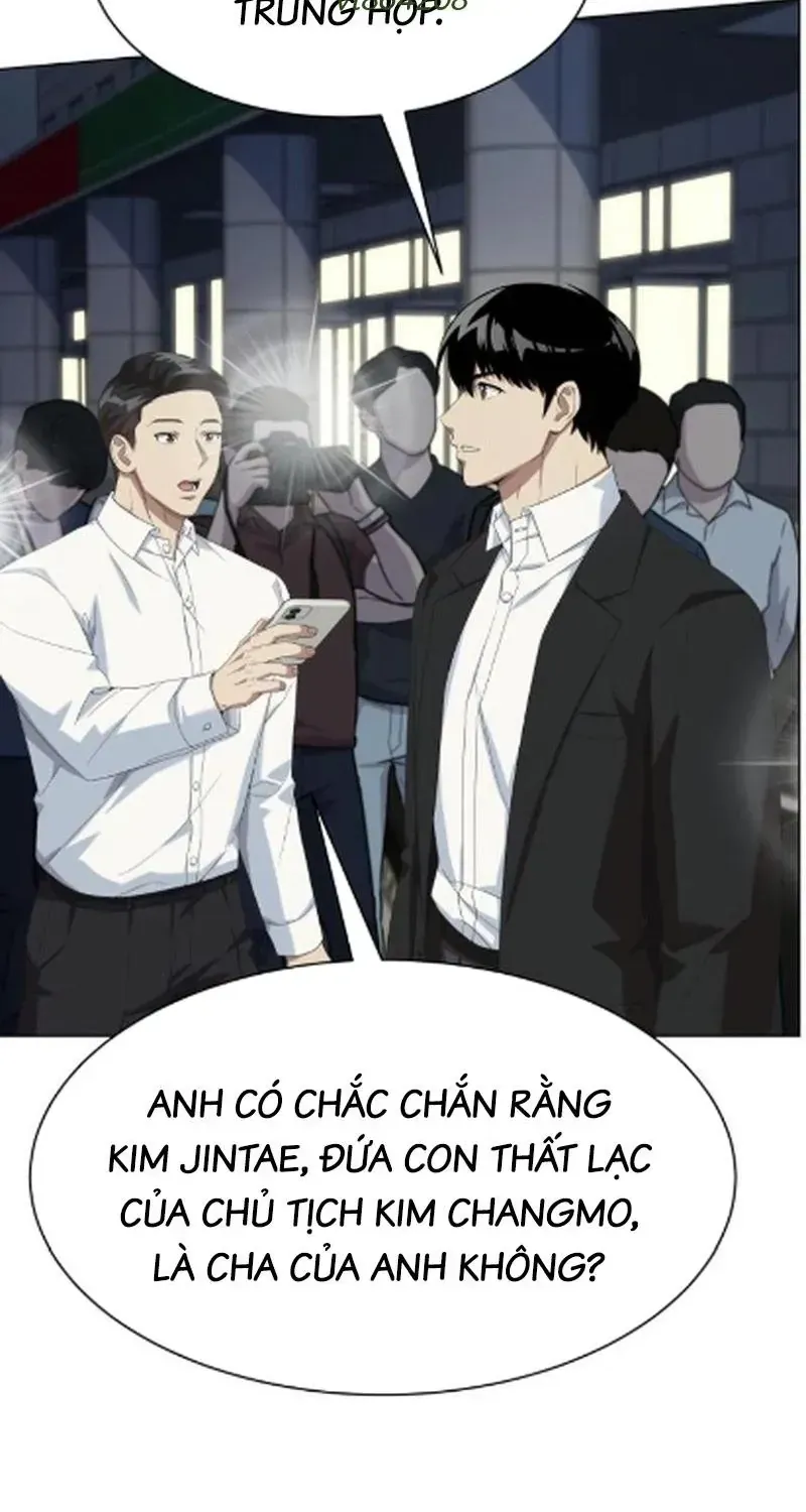 Từ Nhân Viên Vạn Năng Trở Thành Huyền Thoại Chap 128 - Next Chap 129