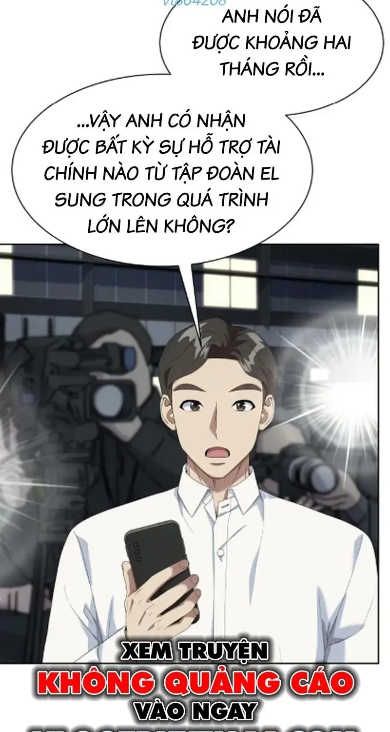 Từ Nhân Viên Vạn Năng Trở Thành Huyền Thoại Chap 128 - Next Chap 129