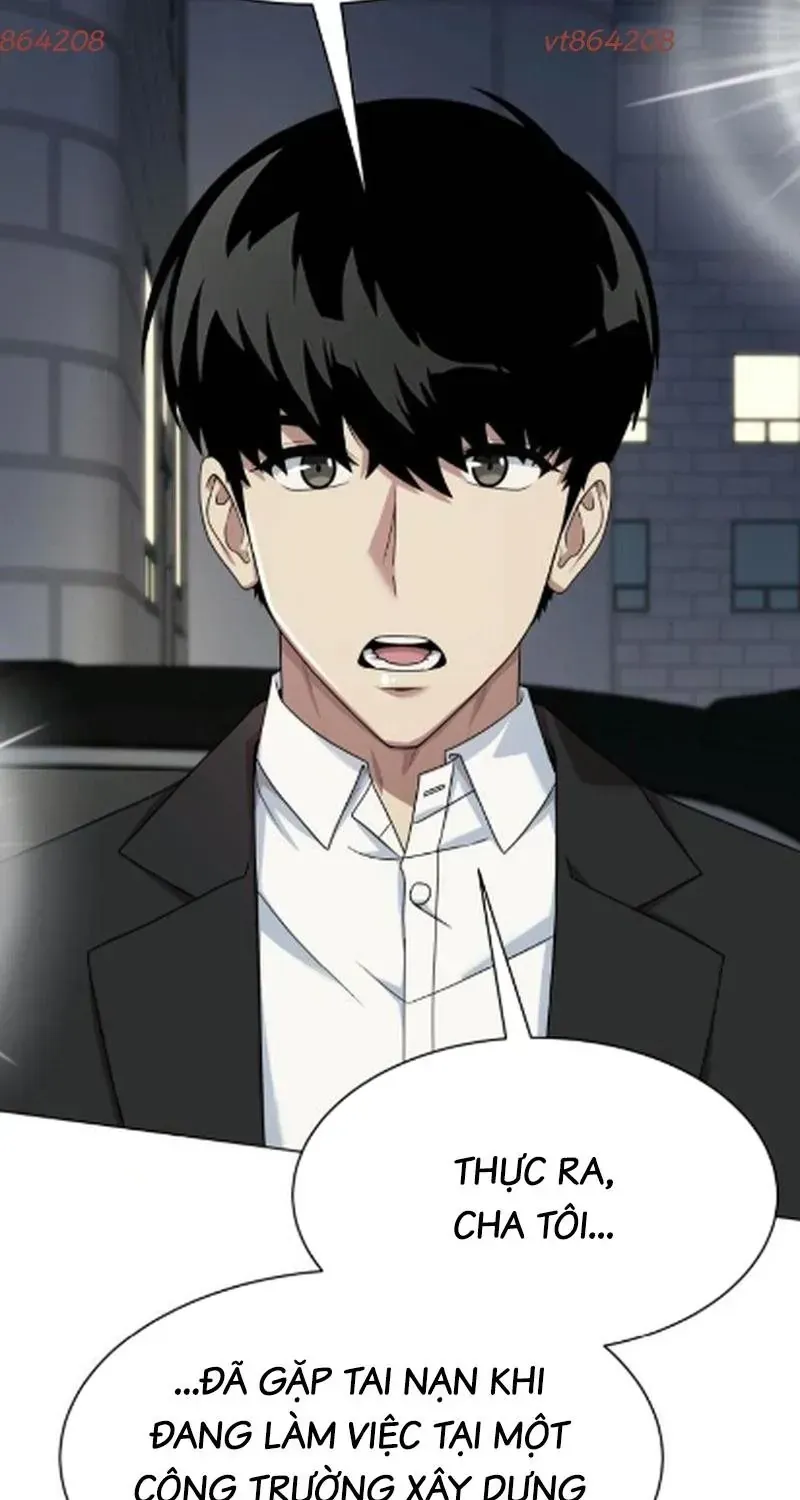 Từ Nhân Viên Vạn Năng Trở Thành Huyền Thoại Chap 128 - Next Chap 129