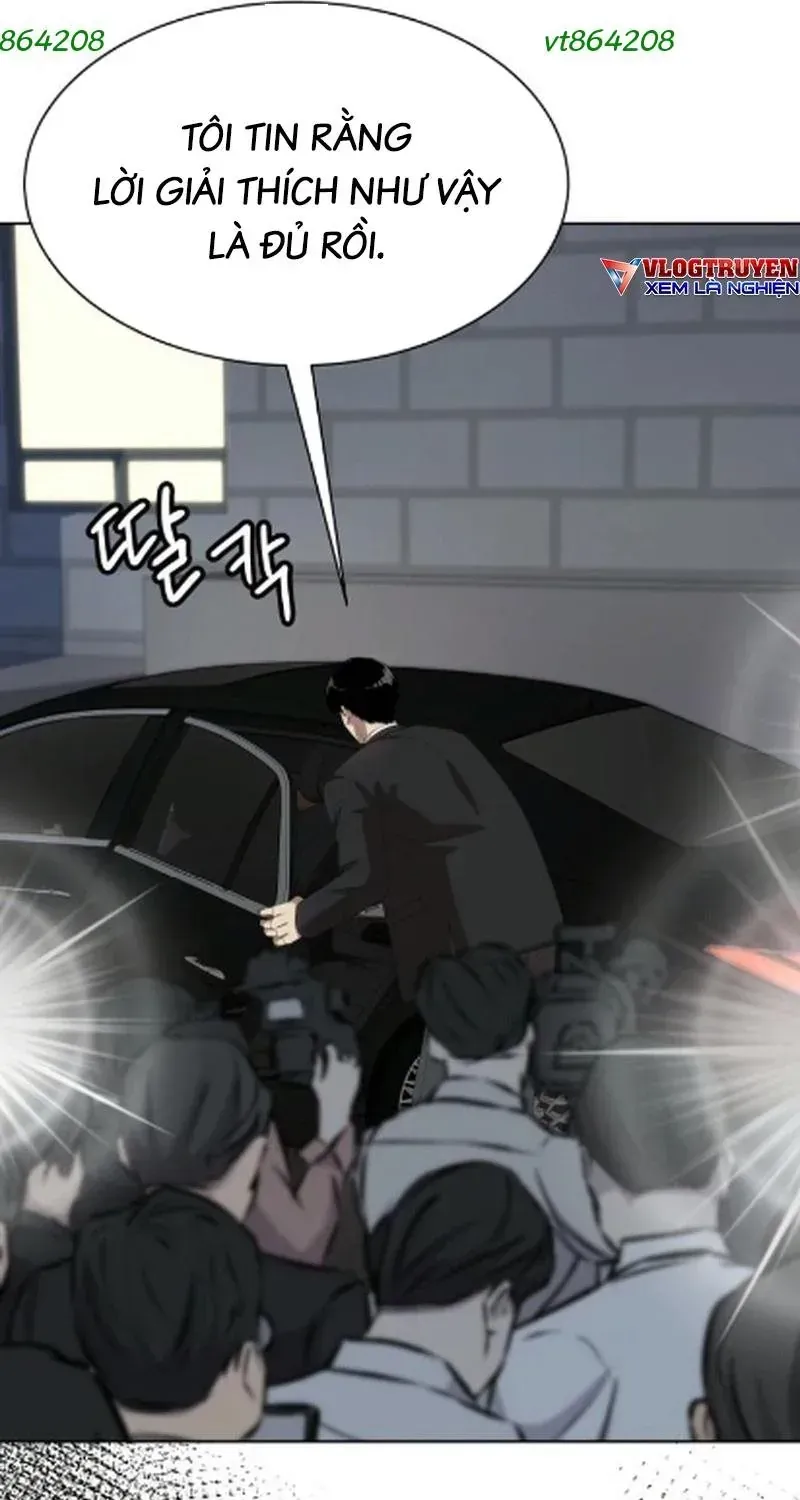 Từ Nhân Viên Vạn Năng Trở Thành Huyền Thoại Chap 128 - Next Chap 129