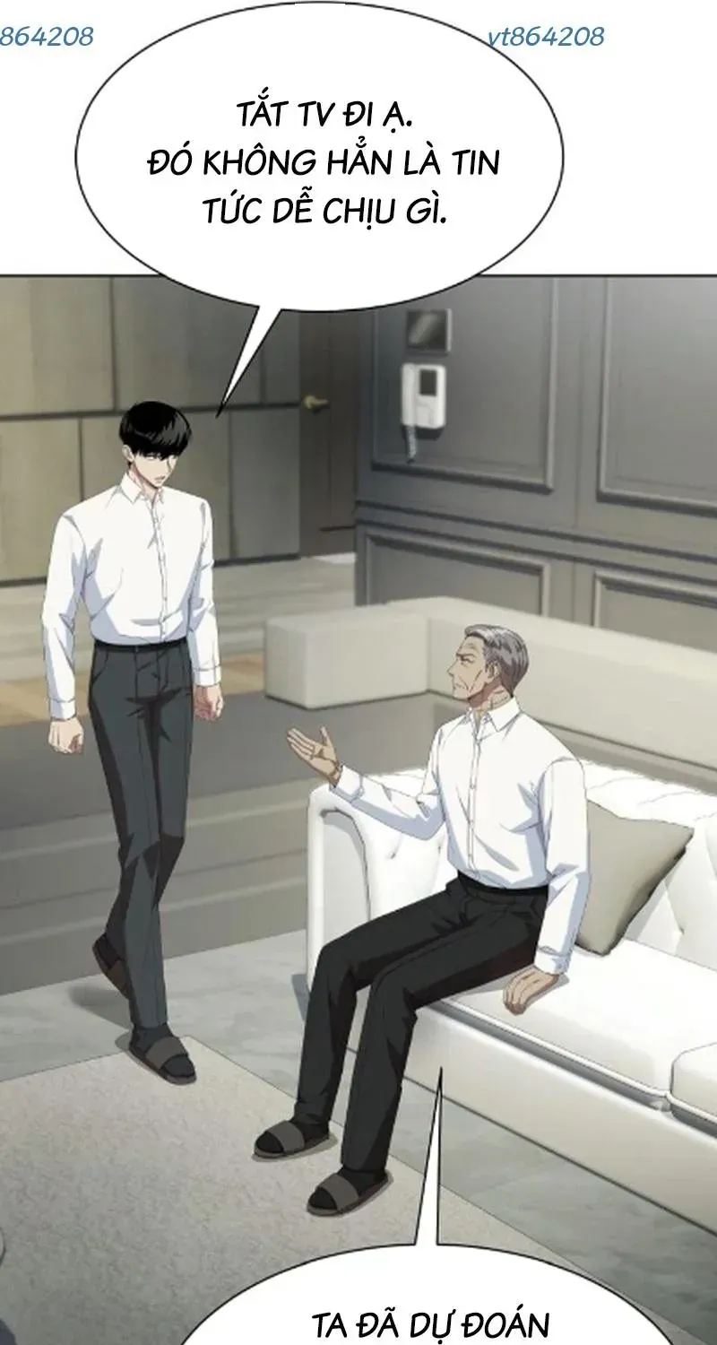 Từ Nhân Viên Vạn Năng Trở Thành Huyền Thoại Chap 128 - Next Chap 129