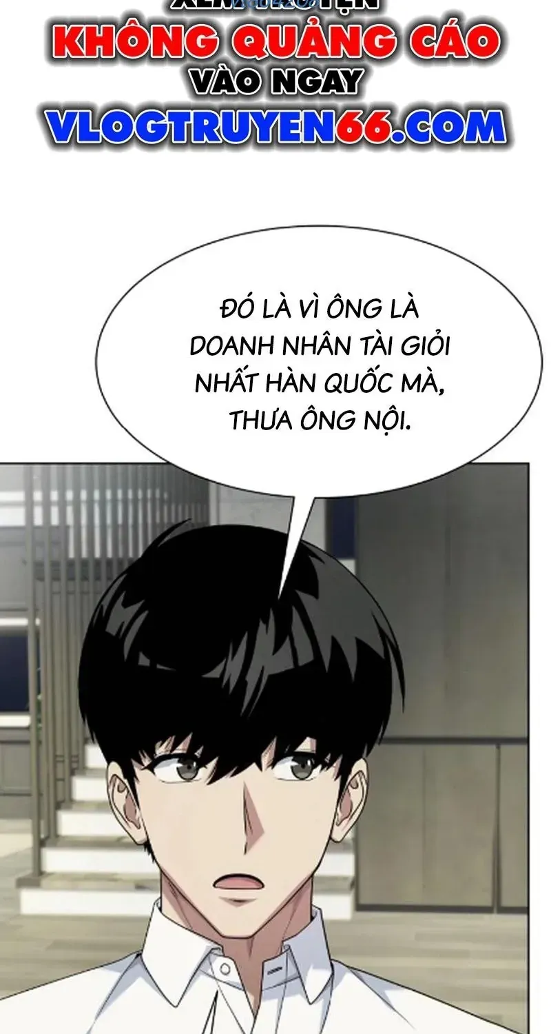 Từ Nhân Viên Vạn Năng Trở Thành Huyền Thoại Chap 128 - Next Chap 129