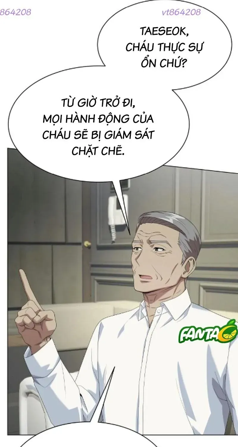 Từ Nhân Viên Vạn Năng Trở Thành Huyền Thoại Chap 128 - Next Chap 129