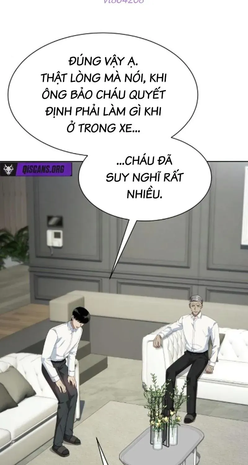 Từ Nhân Viên Vạn Năng Trở Thành Huyền Thoại Chap 128 - Next Chap 129