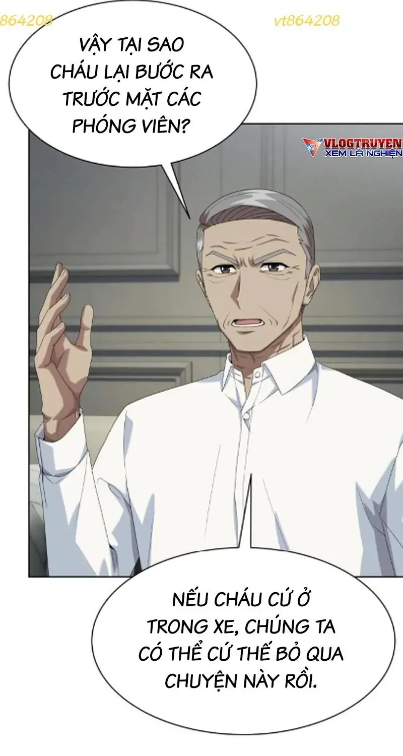 Từ Nhân Viên Vạn Năng Trở Thành Huyền Thoại Chap 128 - Next Chap 129