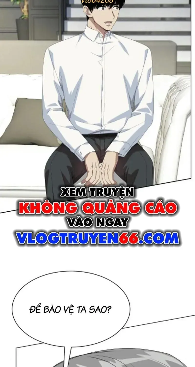 Từ Nhân Viên Vạn Năng Trở Thành Huyền Thoại Chap 128 - Next Chap 129
