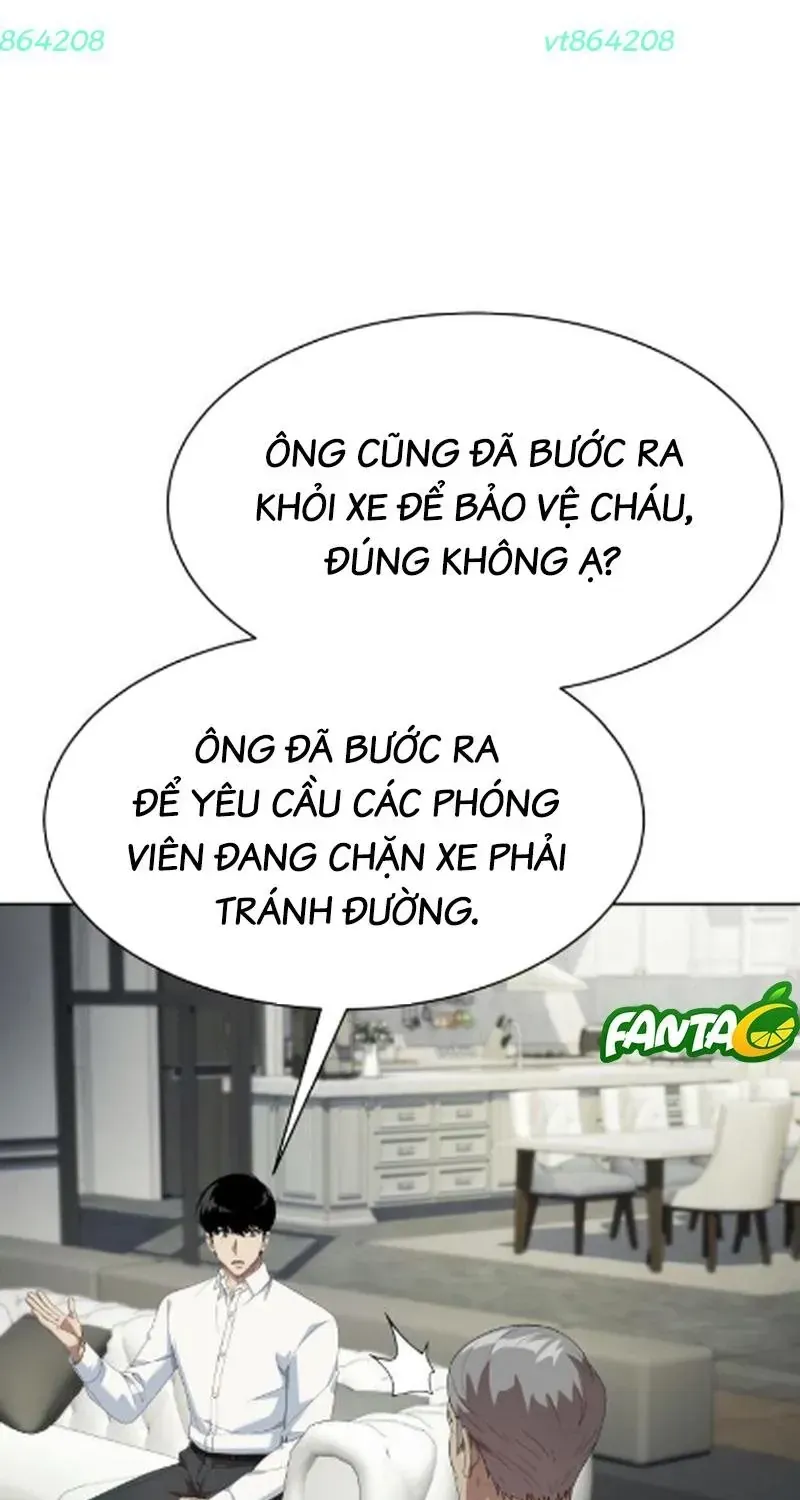Từ Nhân Viên Vạn Năng Trở Thành Huyền Thoại Chap 128 - Next Chap 129