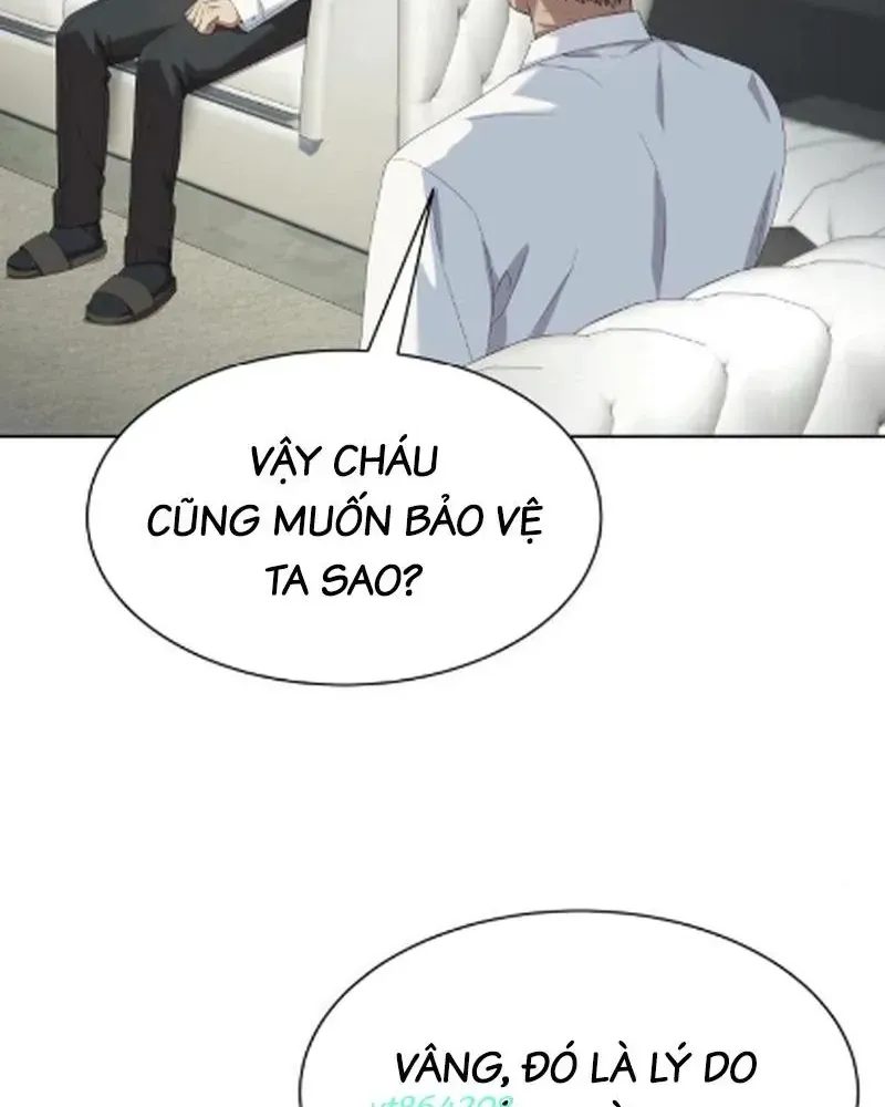 Từ Nhân Viên Vạn Năng Trở Thành Huyền Thoại Chap 128 - Next Chap 129