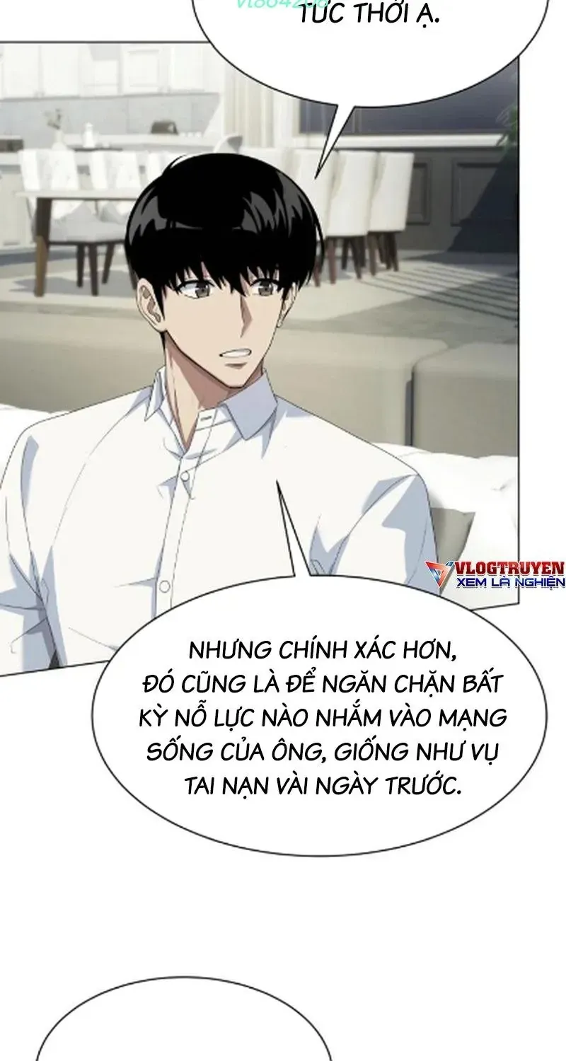 Từ Nhân Viên Vạn Năng Trở Thành Huyền Thoại Chap 128 - Next Chap 129