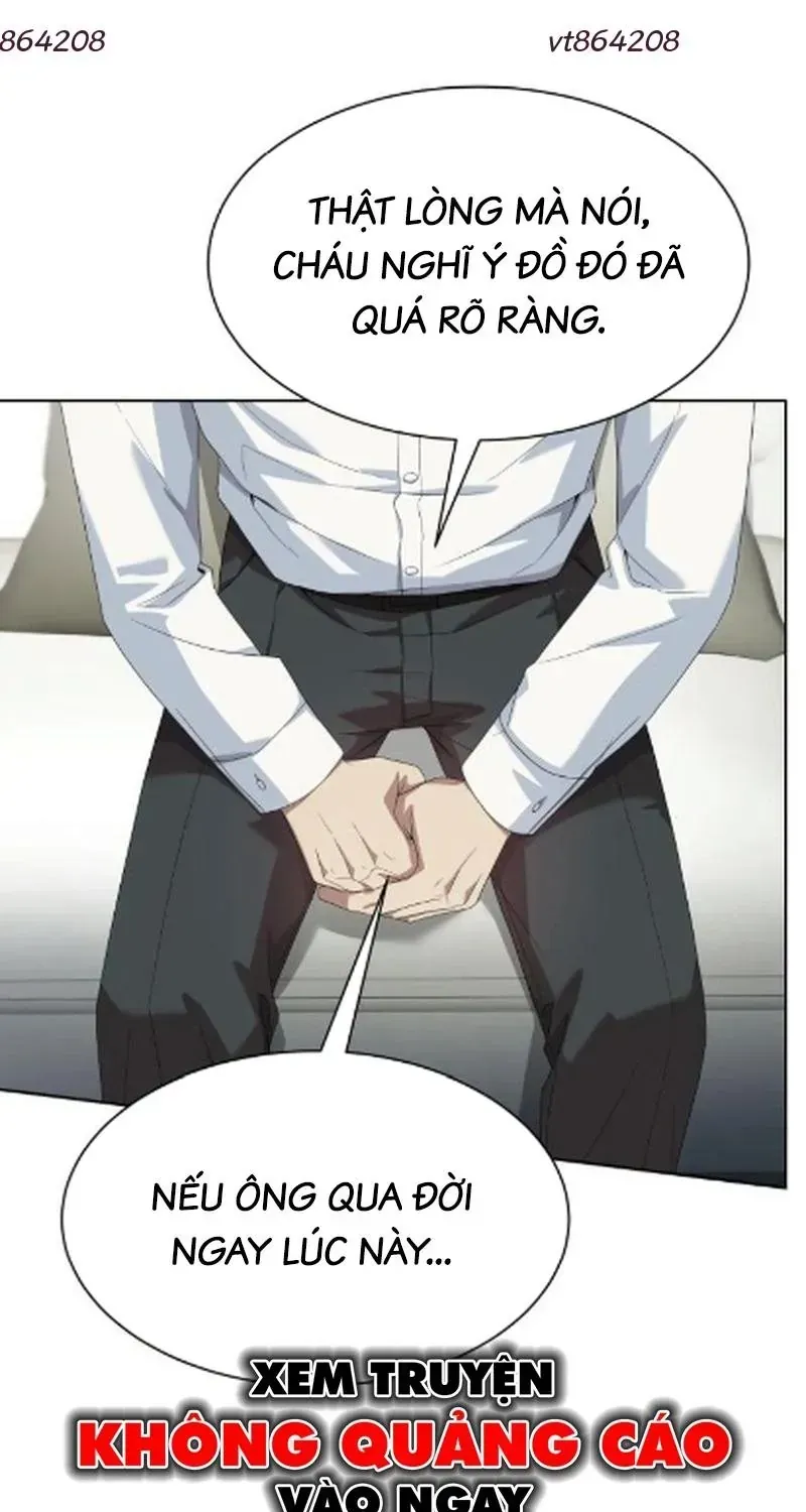 Từ Nhân Viên Vạn Năng Trở Thành Huyền Thoại Chap 128 - Next Chap 129