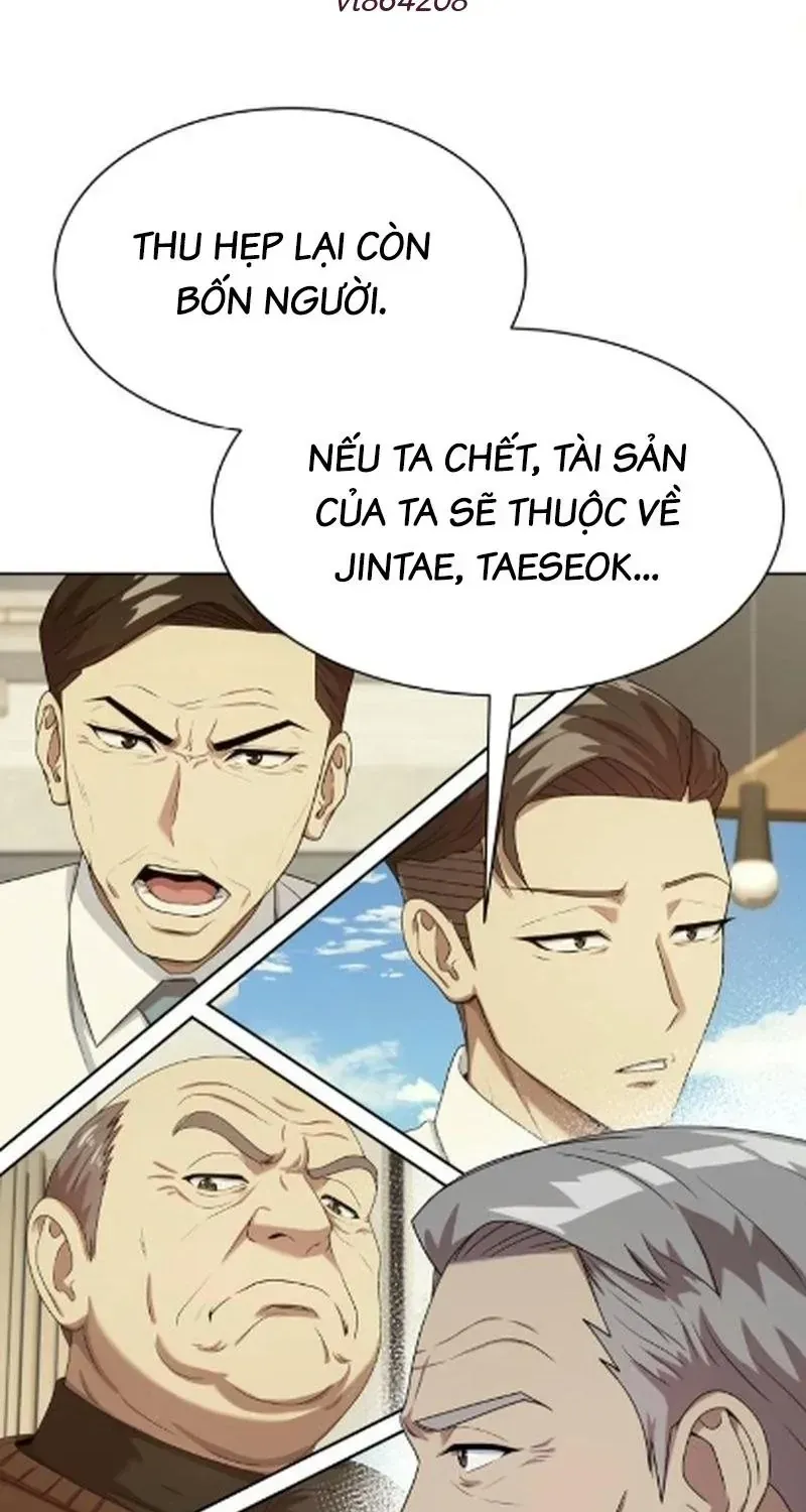Từ Nhân Viên Vạn Năng Trở Thành Huyền Thoại Chap 128 - Next Chap 129
