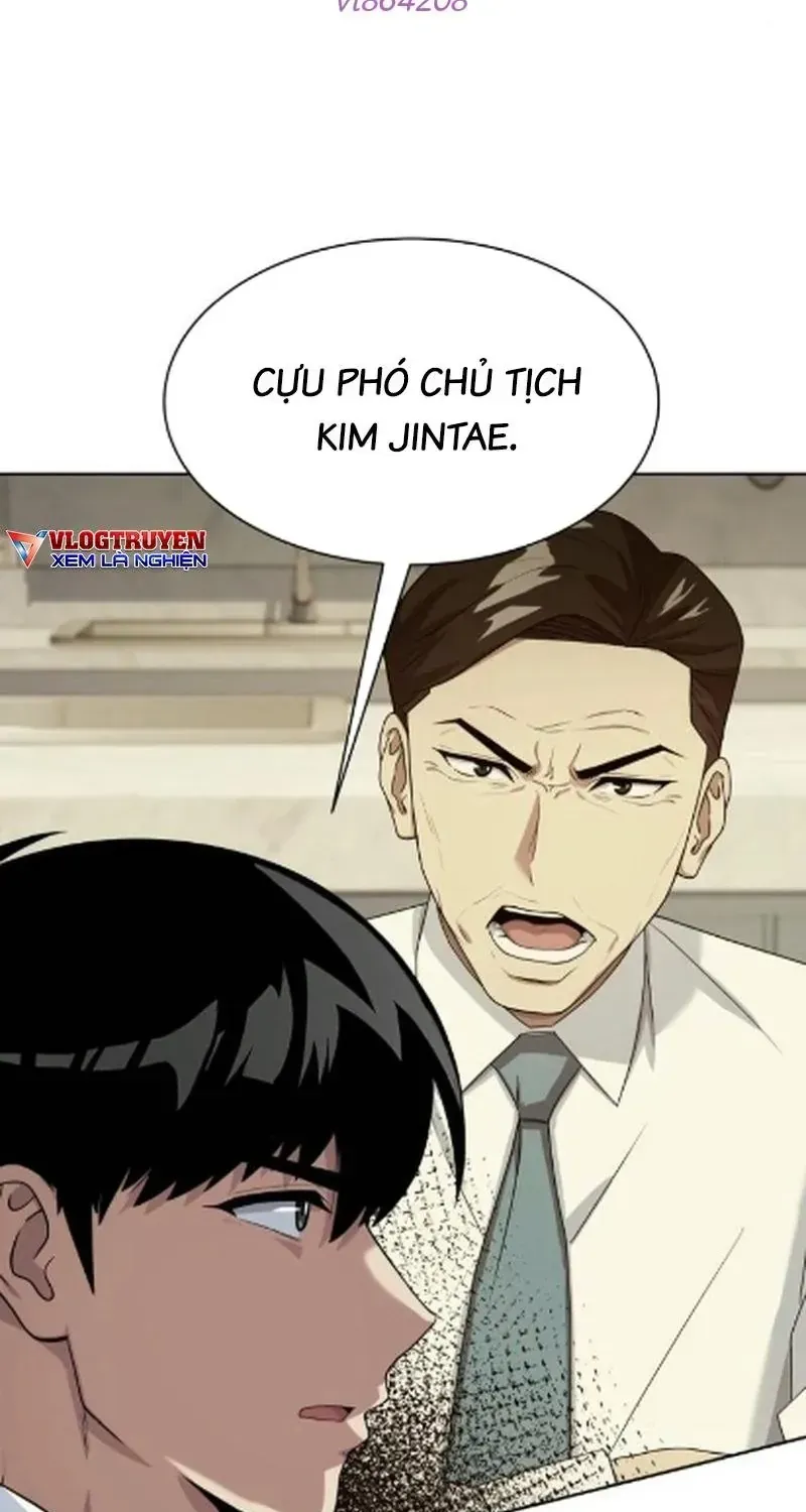 Từ Nhân Viên Vạn Năng Trở Thành Huyền Thoại Chap 128 - Next Chap 129