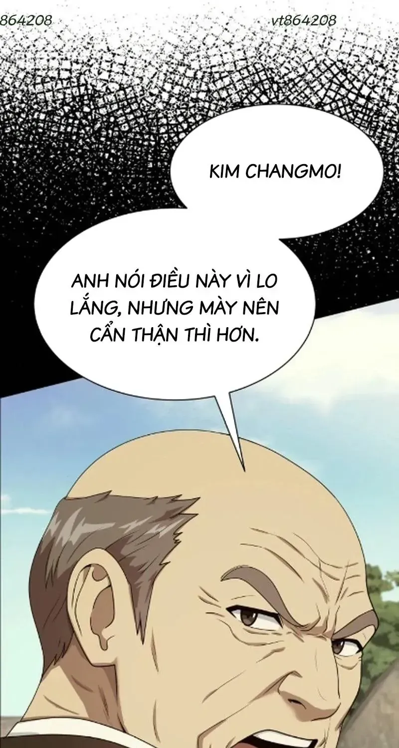 Từ Nhân Viên Vạn Năng Trở Thành Huyền Thoại Chap 128 - Next Chap 129