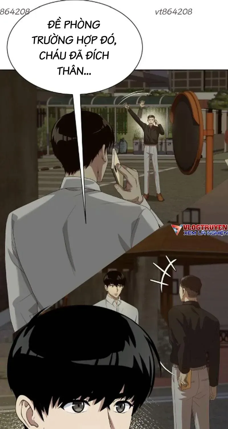 Từ Nhân Viên Vạn Năng Trở Thành Huyền Thoại Chap 128 - Next Chap 129