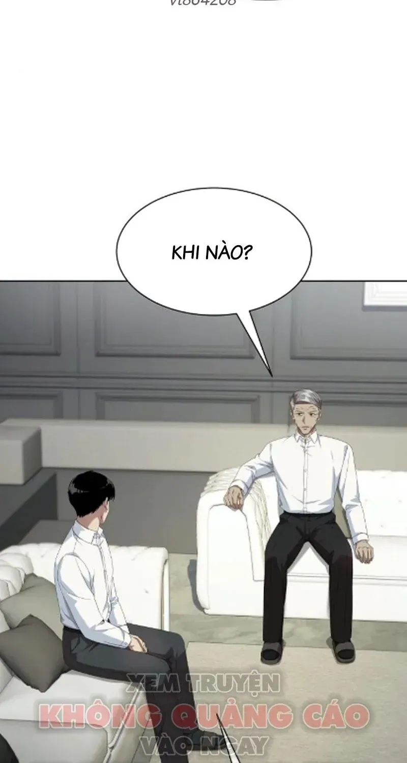 Từ Nhân Viên Vạn Năng Trở Thành Huyền Thoại Chap 128 - Next Chap 129