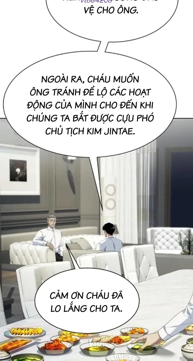 Từ Nhân Viên Vạn Năng Trở Thành Huyền Thoại Chap 128 - Next Chap 129