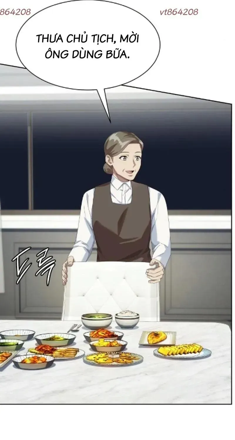 Từ Nhân Viên Vạn Năng Trở Thành Huyền Thoại Chap 128 - Next Chap 129