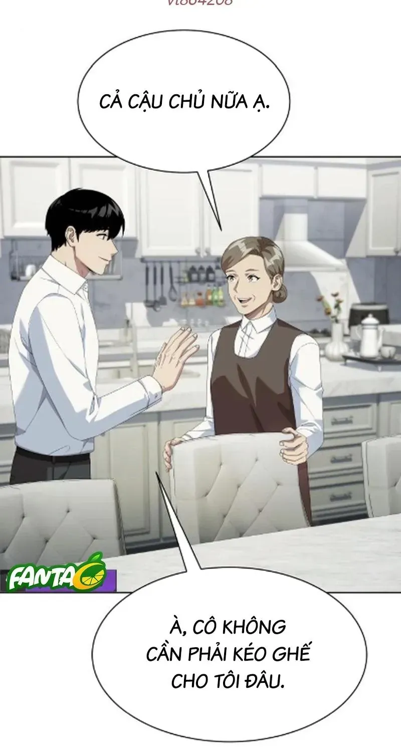 Từ Nhân Viên Vạn Năng Trở Thành Huyền Thoại Chap 128 - Next Chap 129