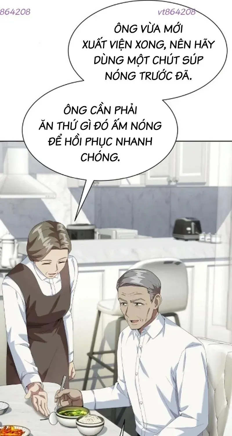Từ Nhân Viên Vạn Năng Trở Thành Huyền Thoại Chap 128 - Next Chap 129
