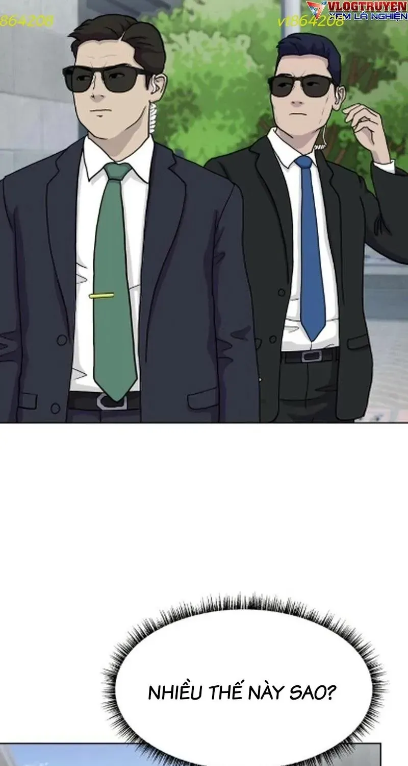 Từ Nhân Viên Vạn Năng Trở Thành Huyền Thoại Chap 128 - Next Chap 129