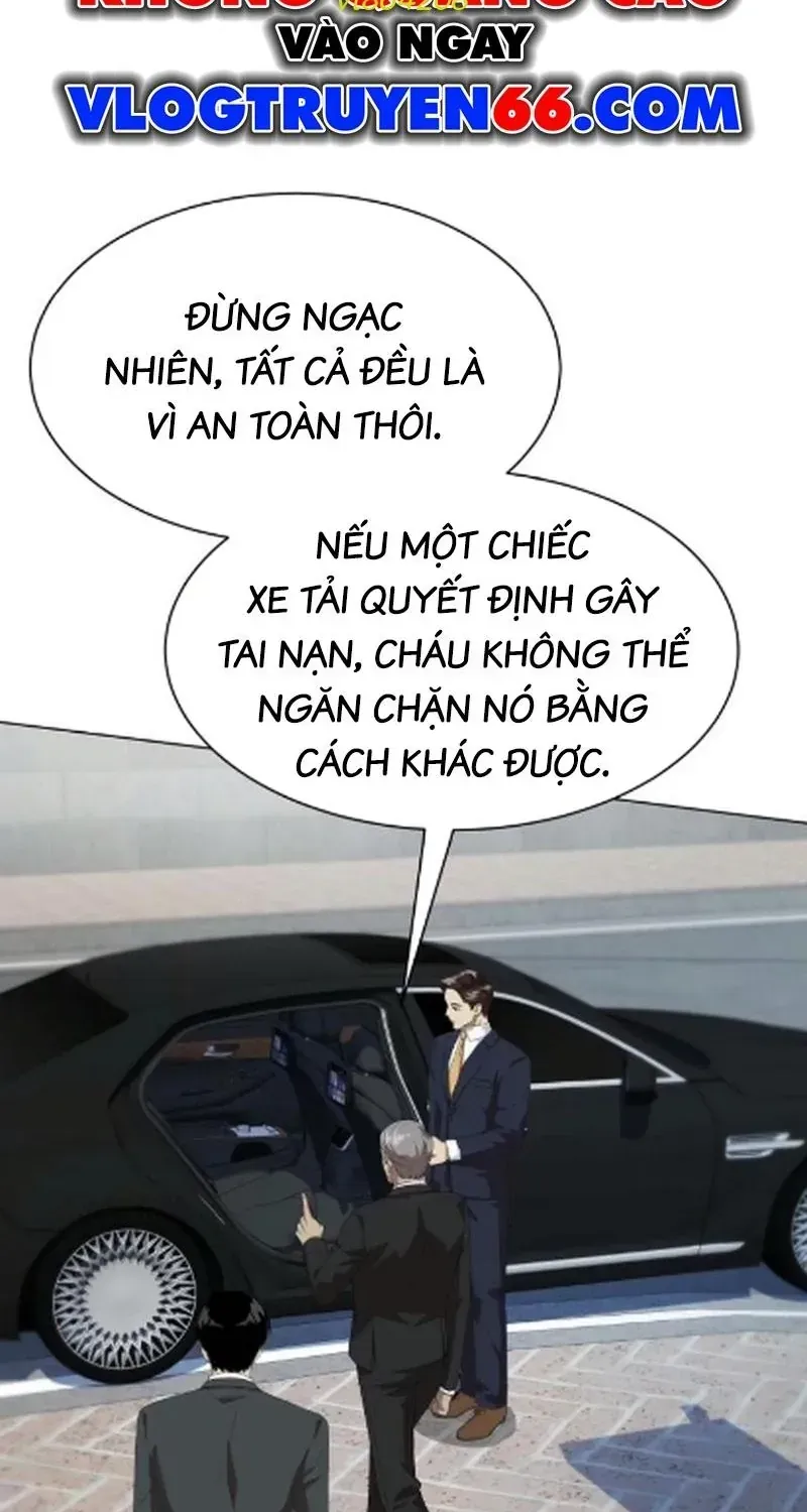 Từ Nhân Viên Vạn Năng Trở Thành Huyền Thoại Chap 128 - Next Chap 129