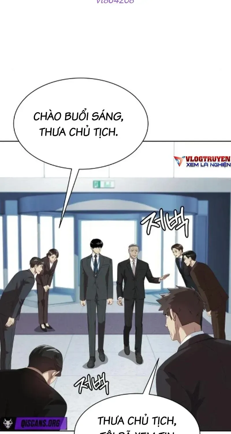 Từ Nhân Viên Vạn Năng Trở Thành Huyền Thoại Chap 128 - Next Chap 129