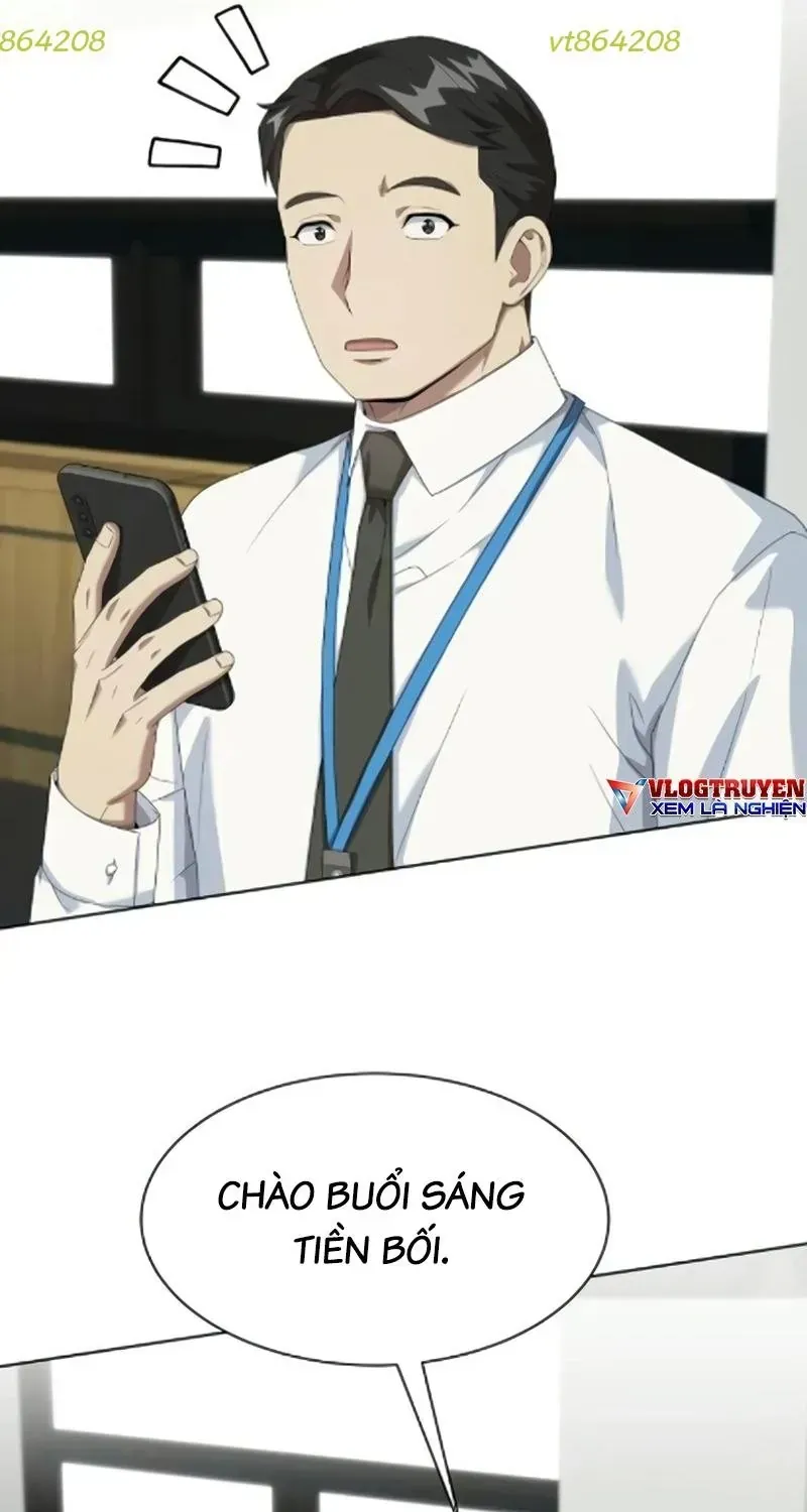 Từ Nhân Viên Vạn Năng Trở Thành Huyền Thoại Chap 129 - Next Chap 130