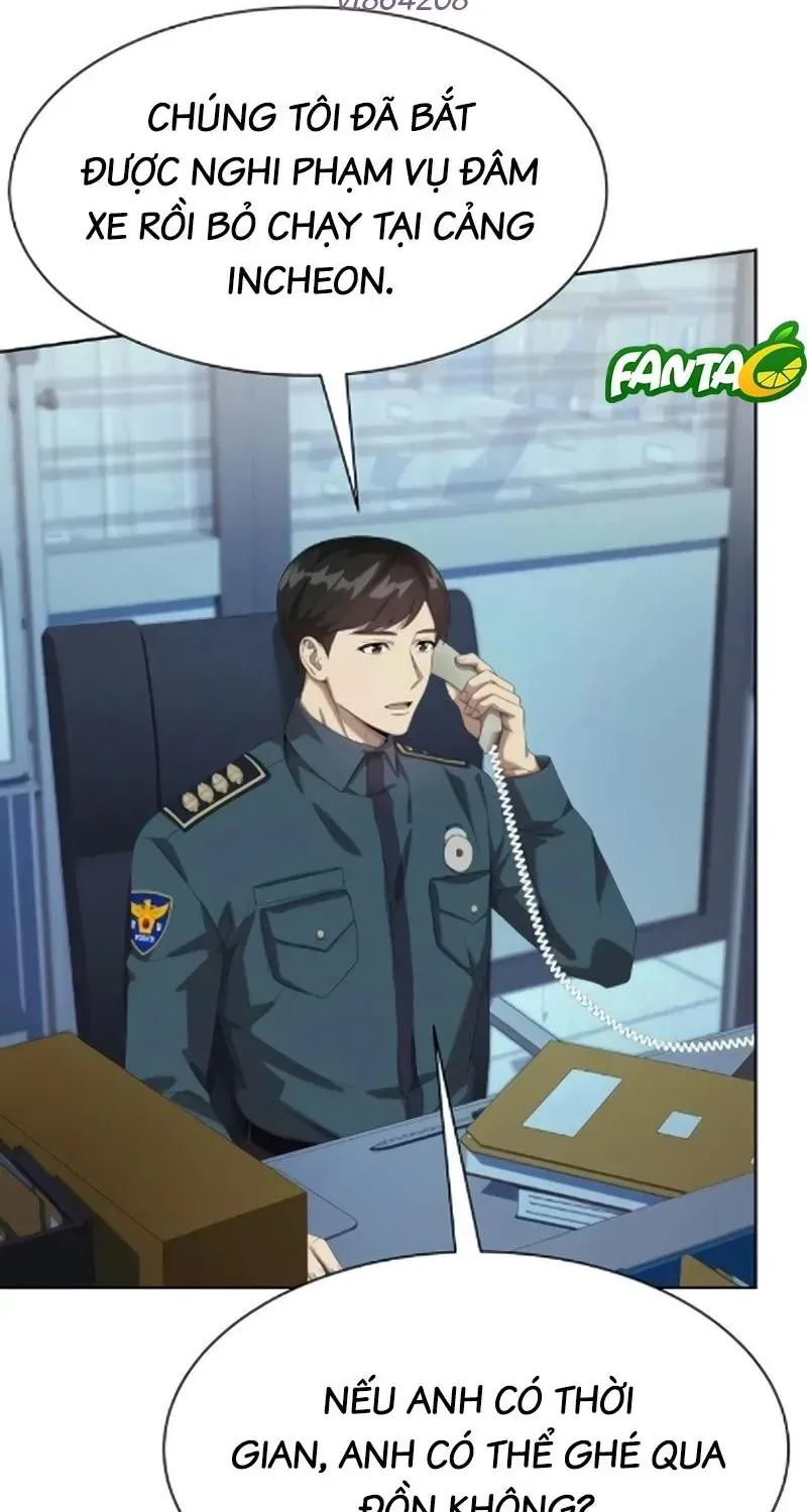 Từ Nhân Viên Vạn Năng Trở Thành Huyền Thoại Chap 129 - Next Chap 130