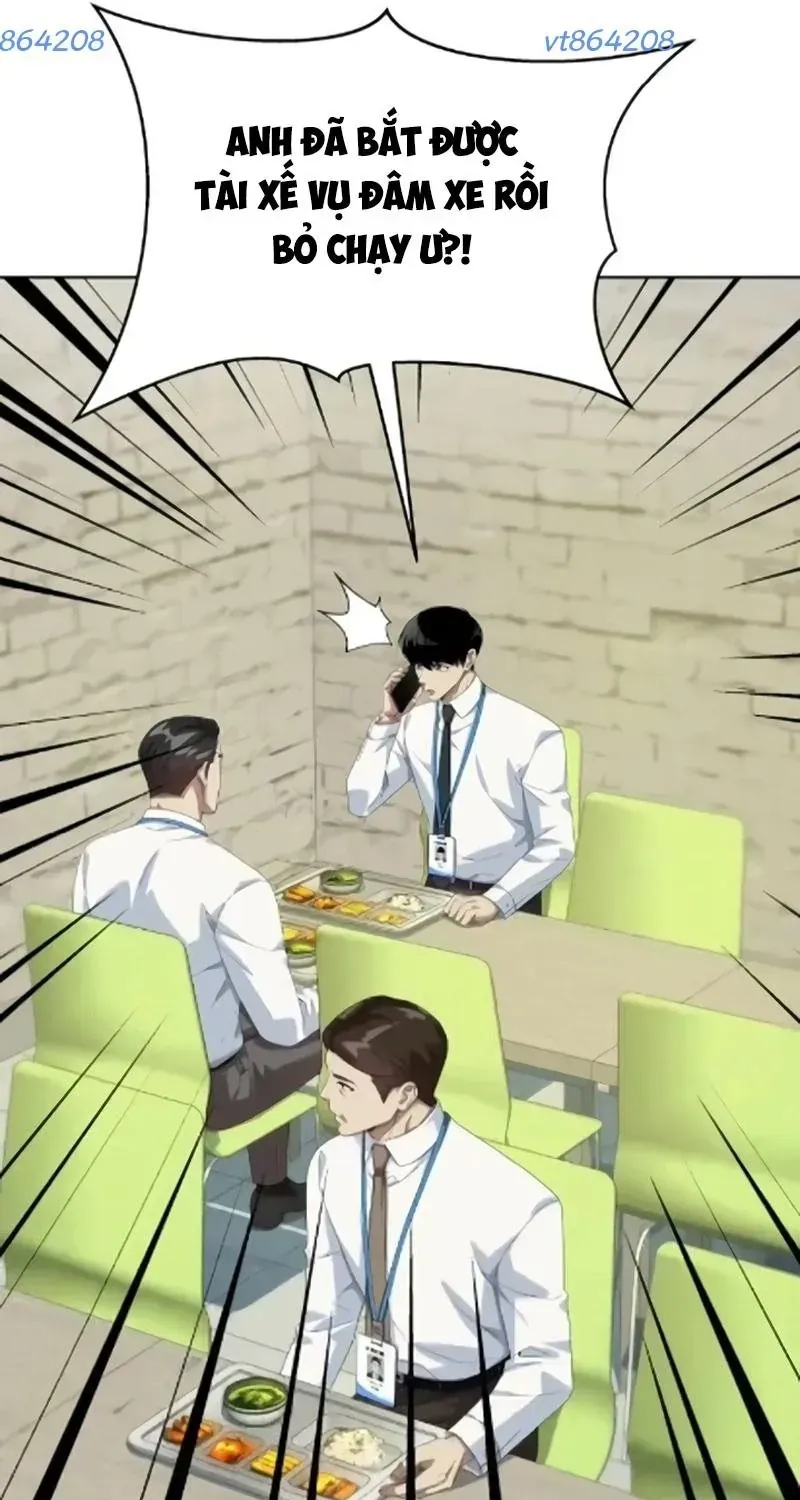 Từ Nhân Viên Vạn Năng Trở Thành Huyền Thoại Chap 129 - Next Chap 130