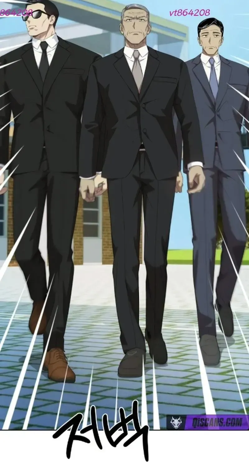 Từ Nhân Viên Vạn Năng Trở Thành Huyền Thoại Chap 129 - Next Chap 130