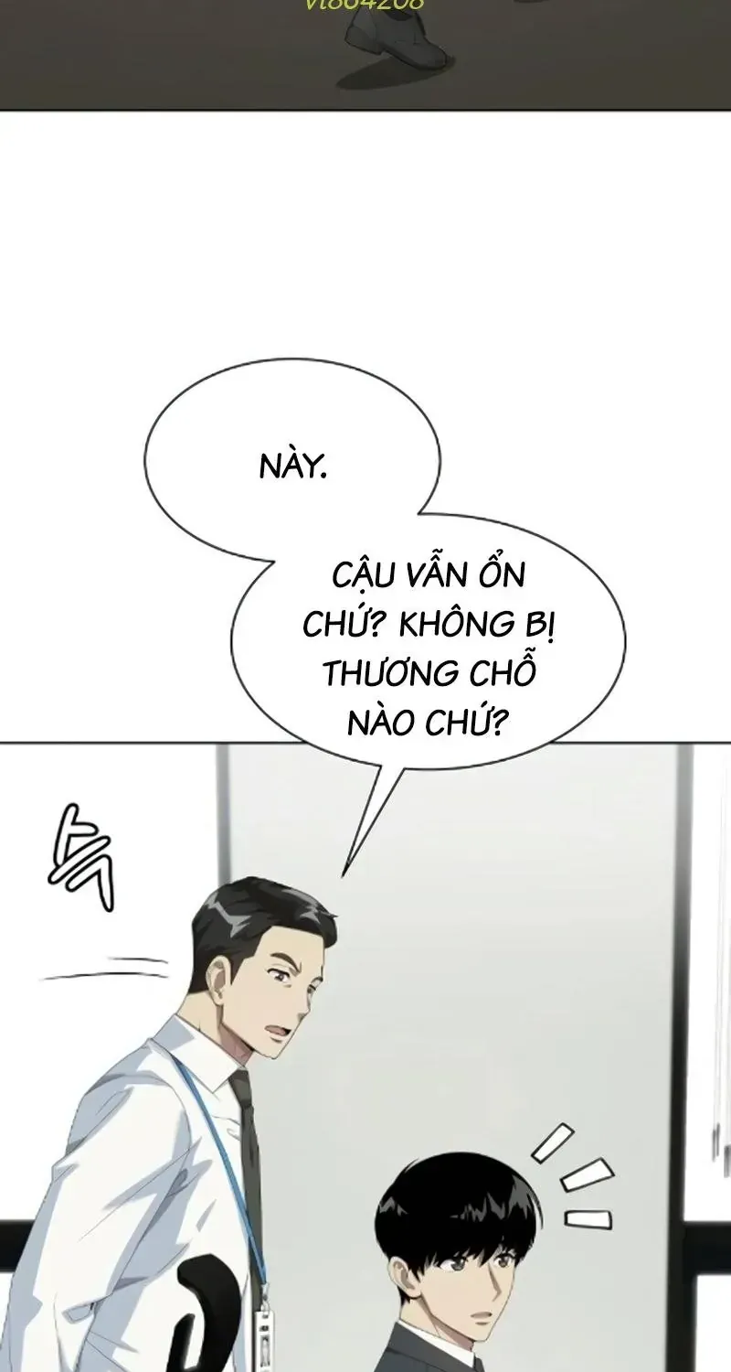 Từ Nhân Viên Vạn Năng Trở Thành Huyền Thoại Chap 129 - Next Chap 130