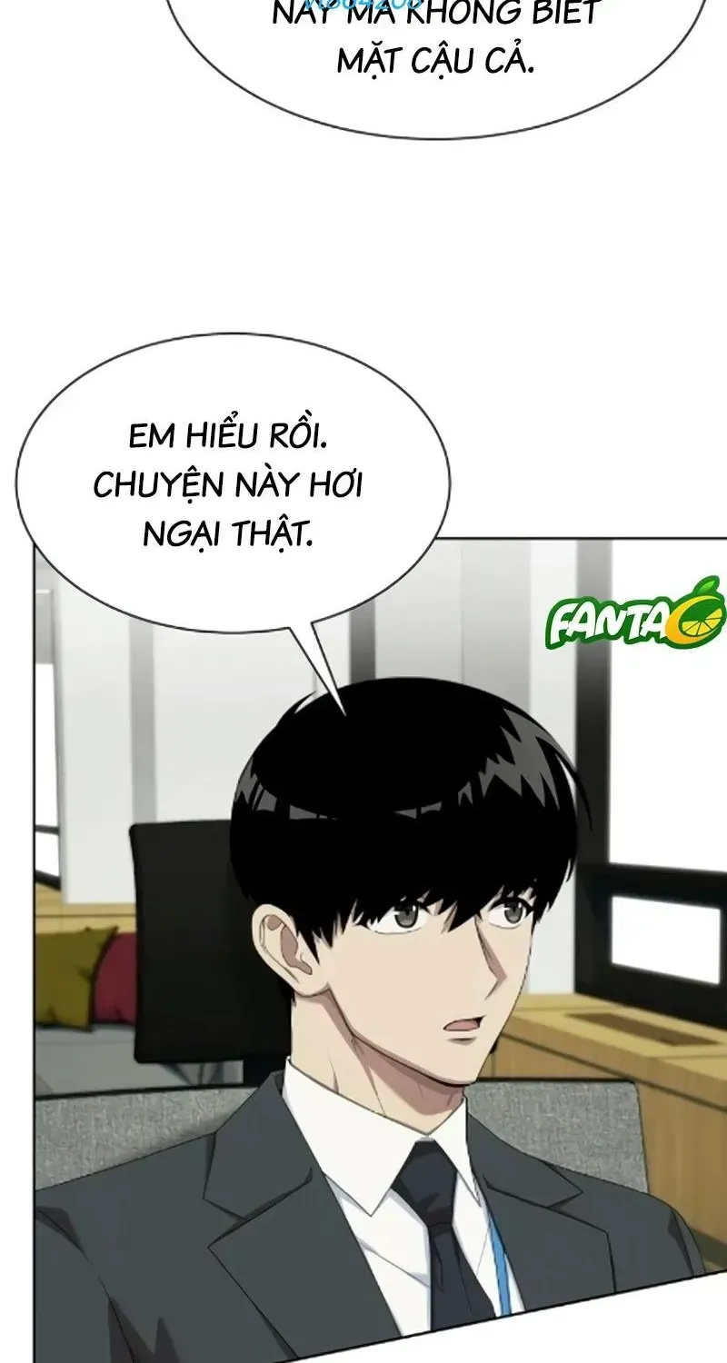 Từ Nhân Viên Vạn Năng Trở Thành Huyền Thoại Chap 129 - Next Chap 130