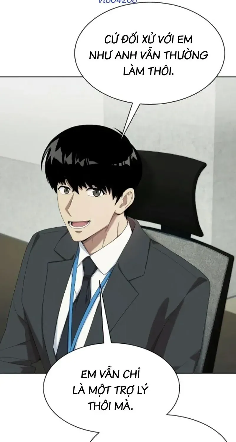 Từ Nhân Viên Vạn Năng Trở Thành Huyền Thoại Chap 129 - Next Chap 130